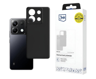 3mk Matt Case do Xiaomi Redmi Note 13 Pro 5G / POCO X6 5G - 1290088 - zdjęcie 1